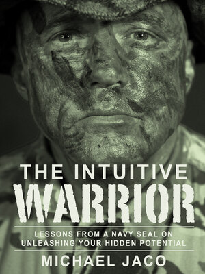 cover image of The Intuitive Warrior